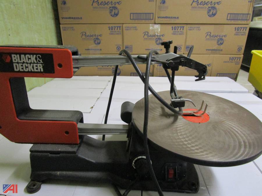 Auctions International Auction Orchard Park CSDNY 22220 ITEM